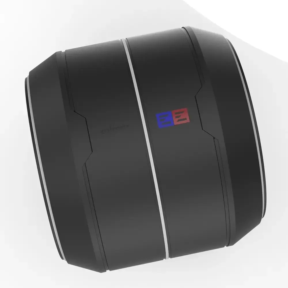 Procesora dzesētājs ZALMAN ZET5 BLACK 120mm RGB Photo 5