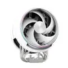Кулер для CPU ZALMAN ZET5 WHITE Photo 2