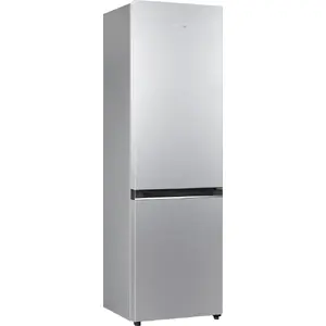 Холодильник Indesit INKF 8251 S4E 250 L E Нержавеющая сталь