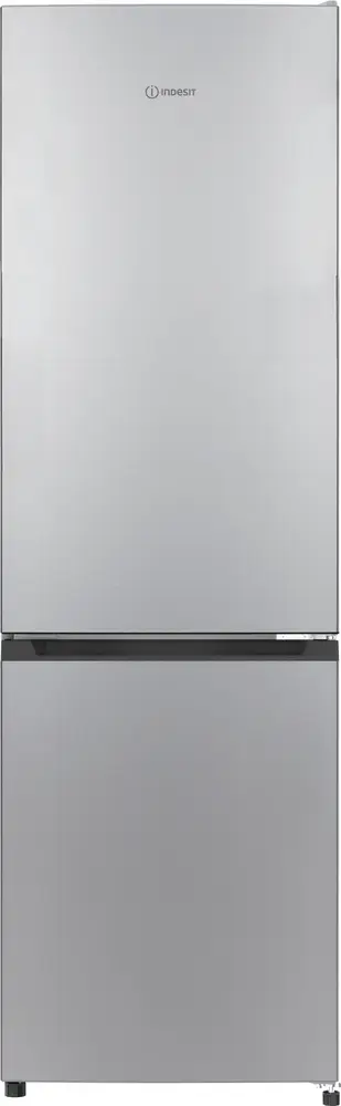 Холодильник Indesit INKF 8251 S4E Photo 2