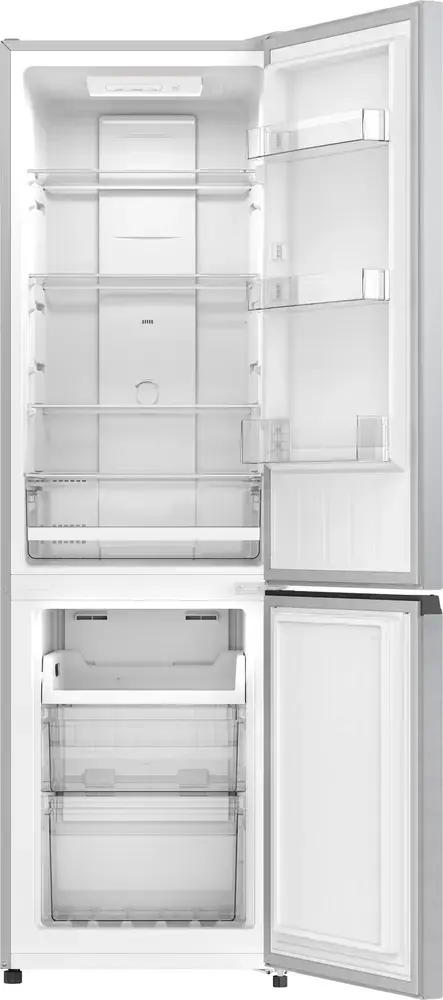 Холодильник Indesit INKF 8251 S4E Photo 3