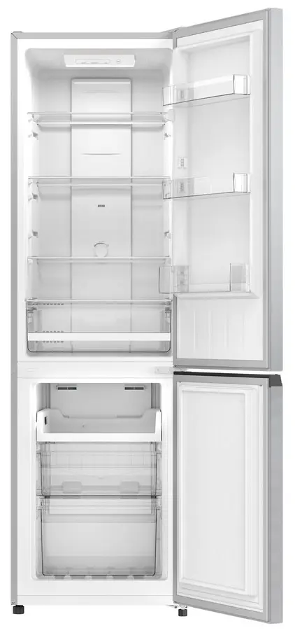 Холодильник Indesit INKF 8251 S4E Photo 8