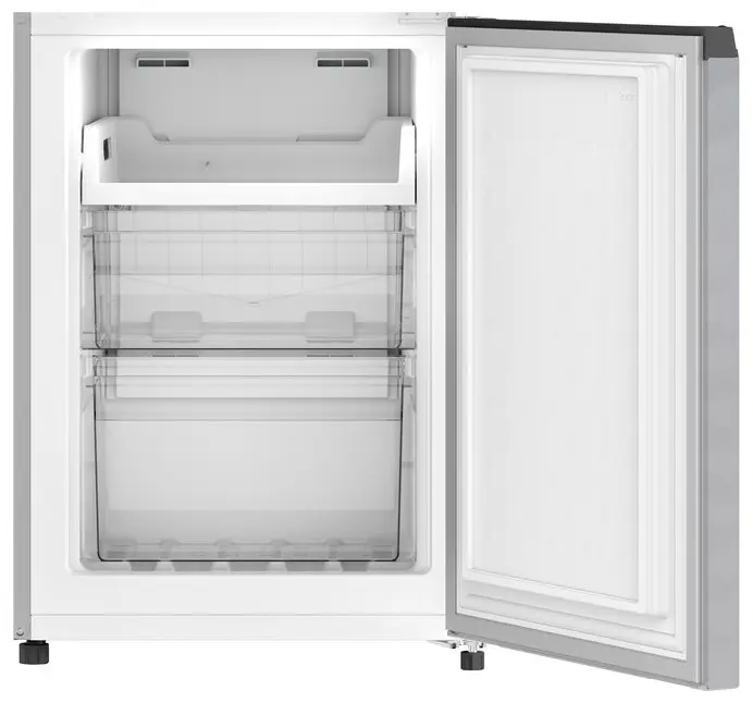 Холодильник Indesit INKF 8251 S4E Photo 9