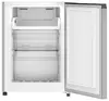 Холодильник Indesit INKF 8251 S4E Photo 9