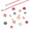 Набор для создания детских украшений Make it Real Halo Charms Bracelets Photo 2