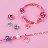 Набор для создания детских украшений Make it Real Halo Charms Bracelets Photo 4