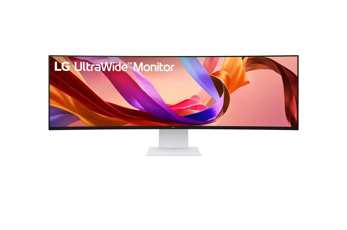 Monitors LG 49U950A-W Photo 4