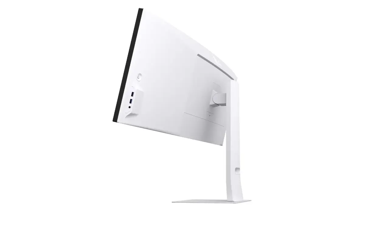 Monitors LG 49U950A-W Photo 6