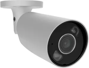 Bullet camera Ajax BulletCam HL 5MP 2.8mm white — 5 MP resolution, 2.8 mm lens