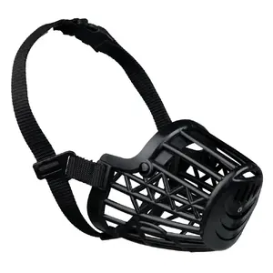 Basket muzzle Trixie 17607 Dog L/XL