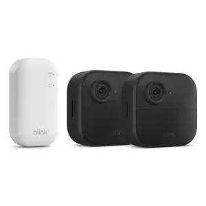 IP videonovērošanas kamera Blink B0DHLV74DS Kubs 1080p