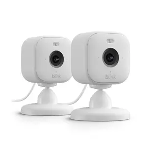 IP security camera Amazon Blink Mini 2 1080p