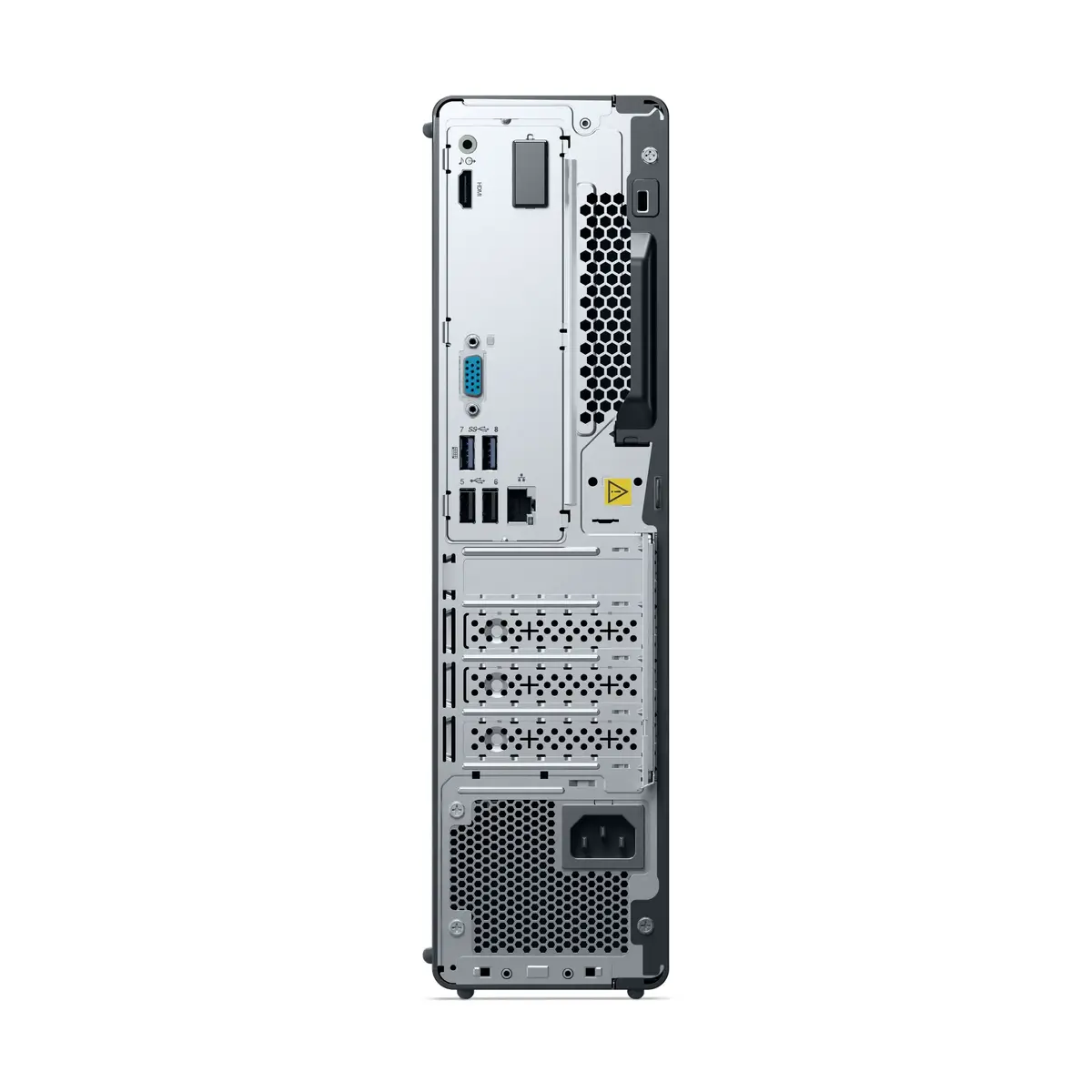 Lenovo ThinkCentre neo 30s Gen 5 dators i7-13620H Photo 14
