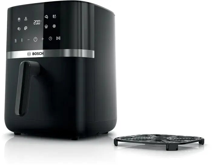 Bosch Serie 4 MAFS2462B Karstā gaisa