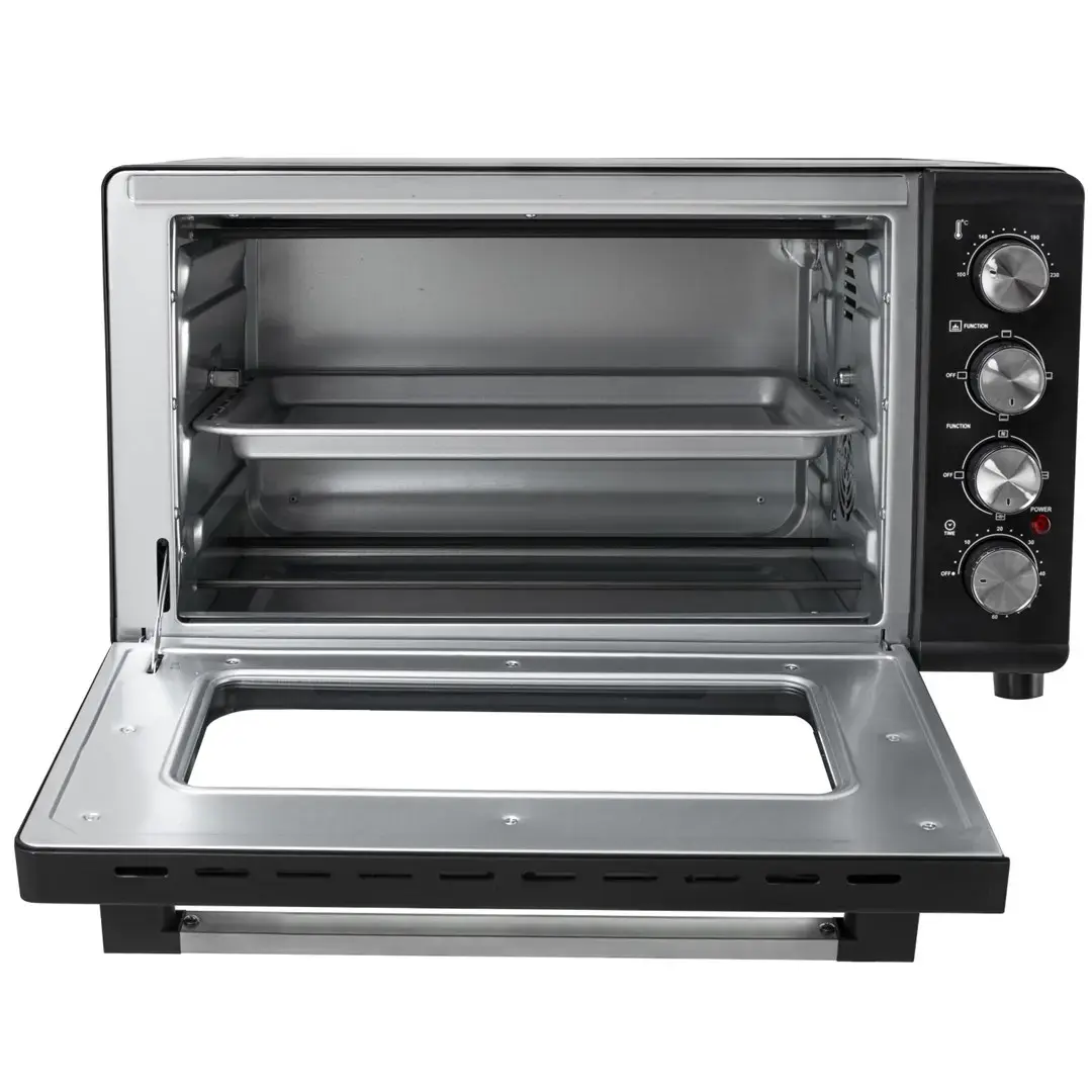 Мини-печь Adler AD 6030 Photo 4