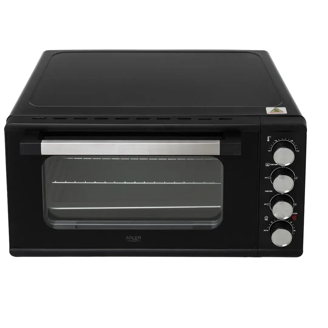 Мини-печь Adler AD 6030 Photo 7