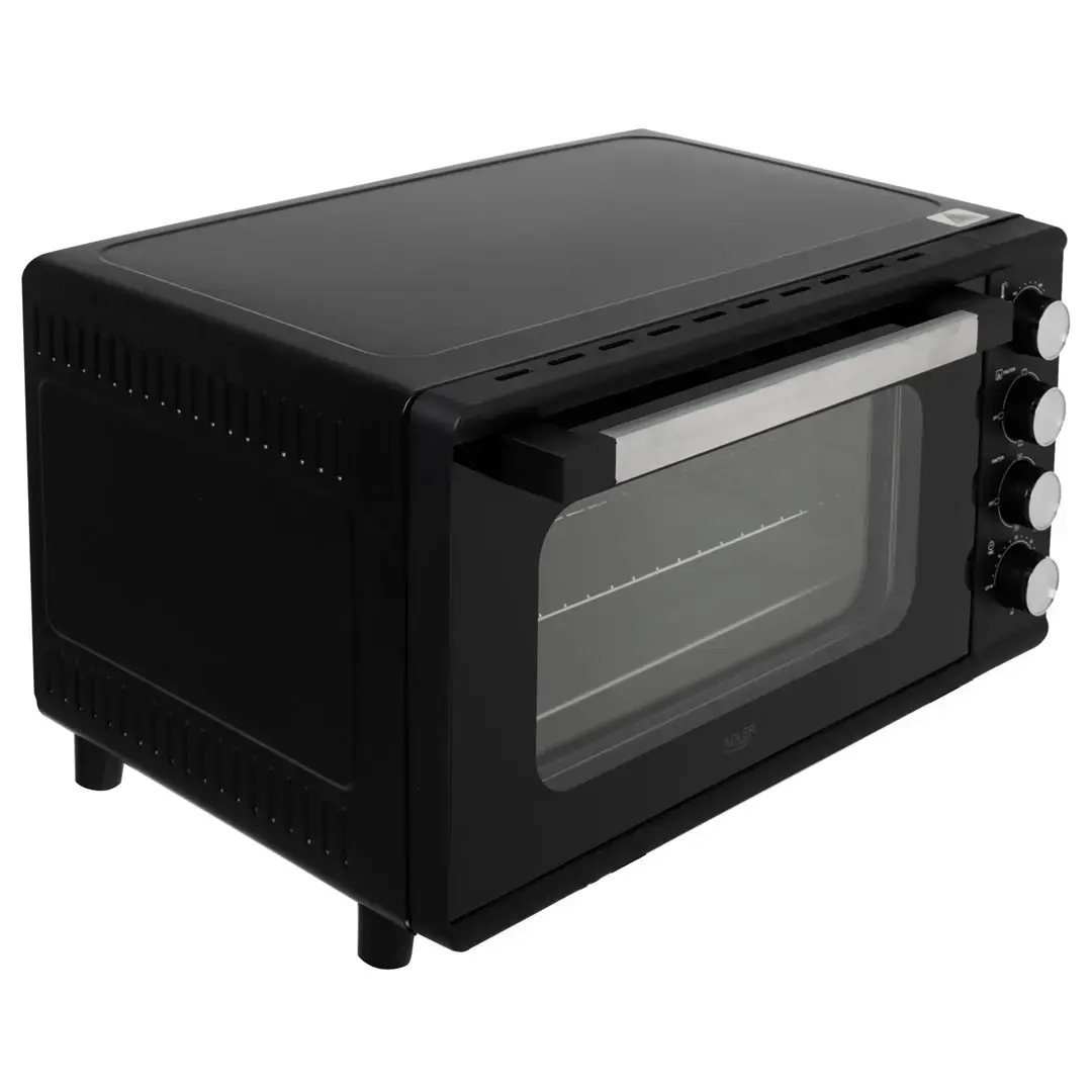 Мини-печь Adler AD 6030 Photo 8