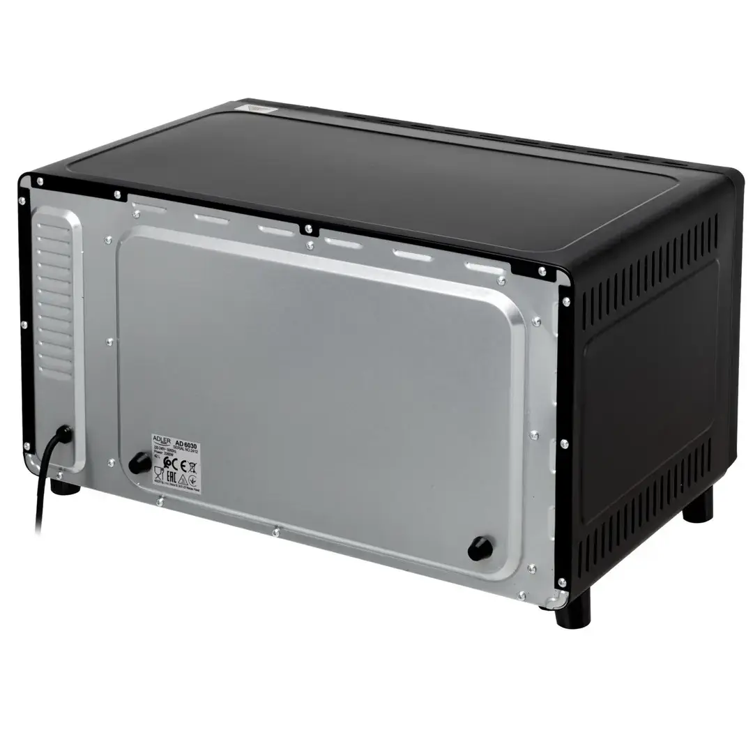 Мини-печь Adler AD 6030 Photo 9