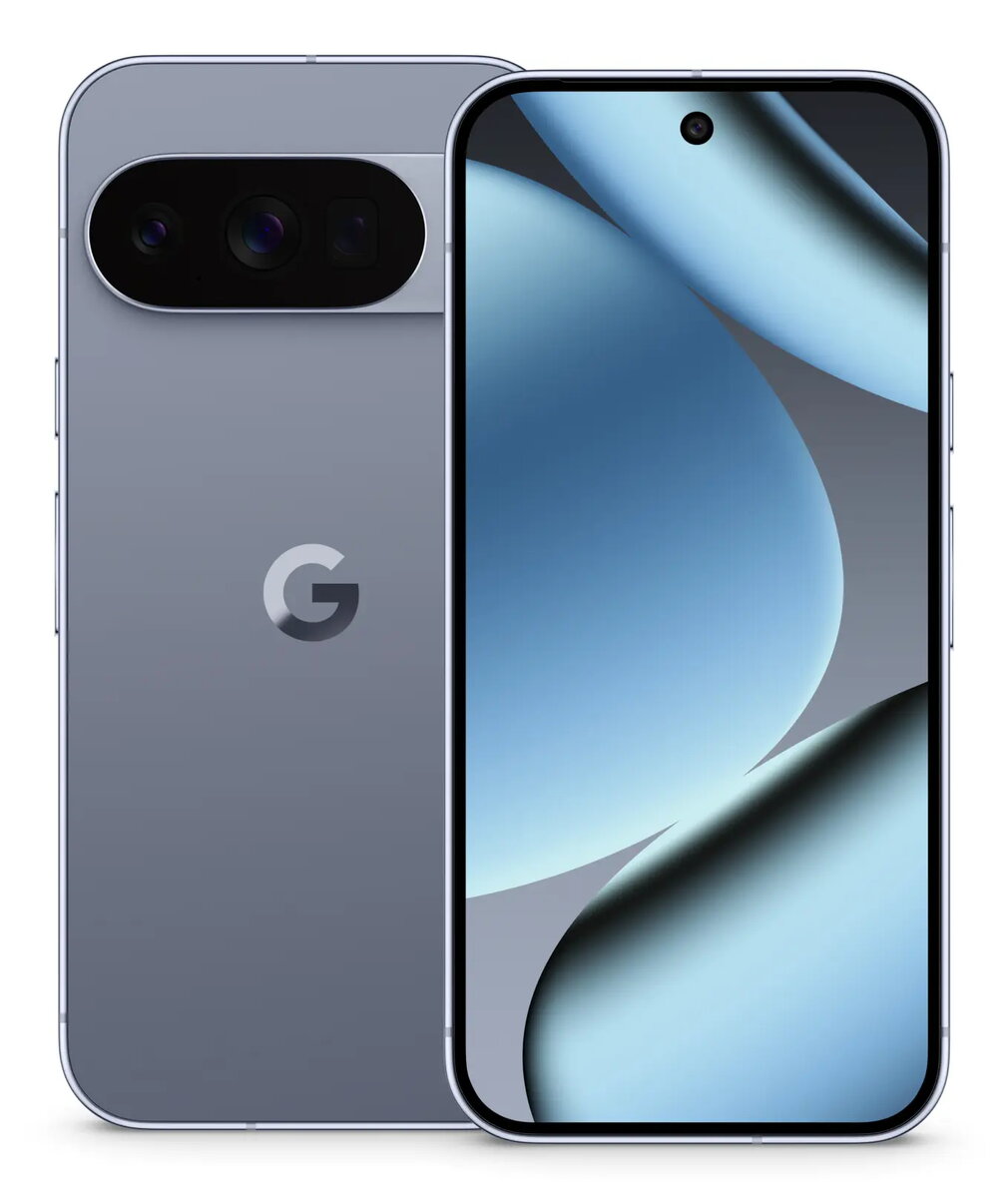 Viedtālrunis Google Pixel 10 Pro —