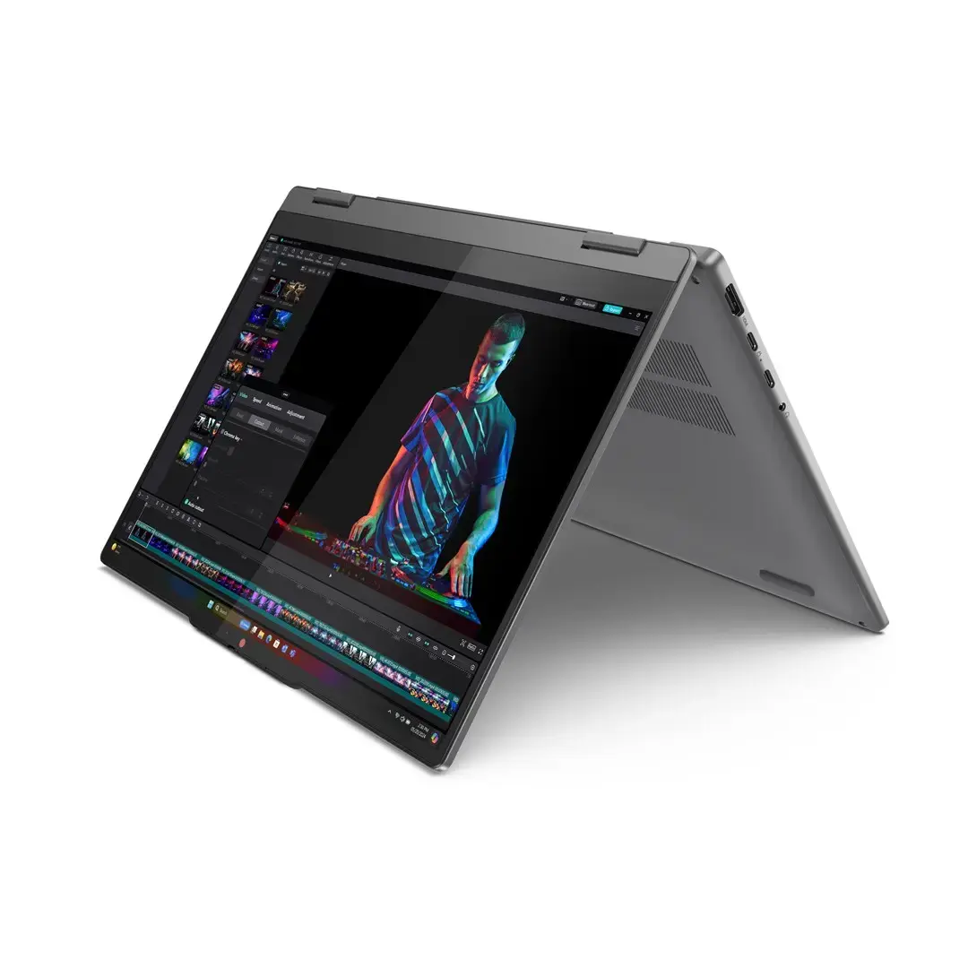 Lenovo IdeaPad 5 2-in-1 14" Snapdragon X Plus X1P-42-100 Photo 7