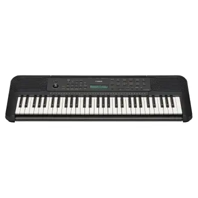 MIDI keyboard YAMAHA PSR-E283 — 61 keys Photo 2