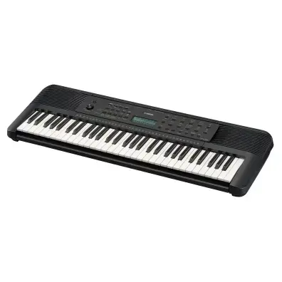 MIDI keyboard YAMAHA PSR-E283 — 61 keys Photo 3