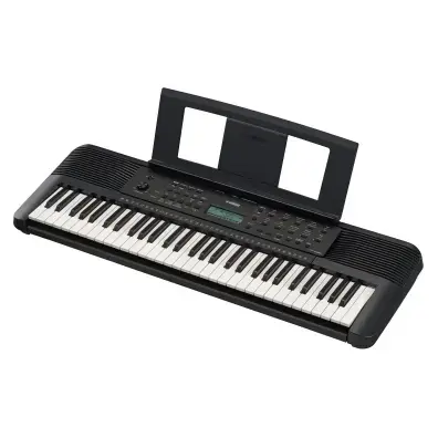 MIDI keyboard YAMAHA PSR-E283 — 61 keys Photo 4
