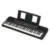 MIDI keyboard YAMAHA PSR-E283 — 61 keys Photo 4