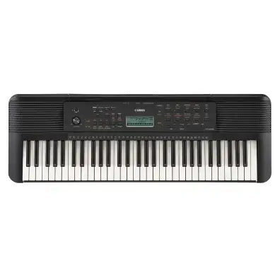 MIDI keyboard YAMAHA PSR-E283 — 61 keys Photo 6