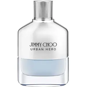Eau de Parfum Jimmy Choo Urban Hero 100 ml — женский парфюм, 100 мл
