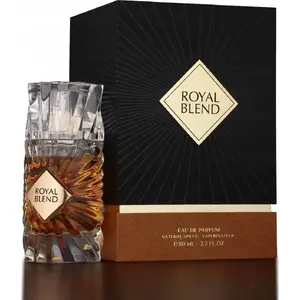 Extrait de Parfum Histoires de Parfums French Avenue Royal Blend 100 ml
