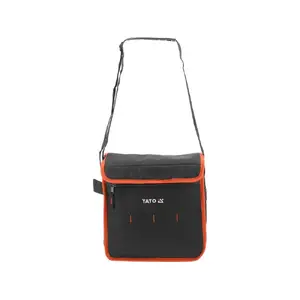 Tool storage case Yato YT-74333 Width 310 mm Depth 130 mm Height 310 mm