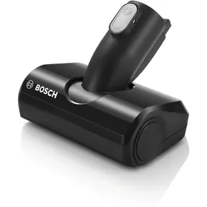 Turbo birste Bosch BHZUMPN Rokas putekļsūcējs Melns 300g
