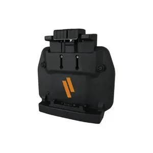 Mobile Device Dock Station Havis DS-ZEB-304-AC Black