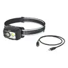 Налобный фонарь Hama HL500-C Photo 3