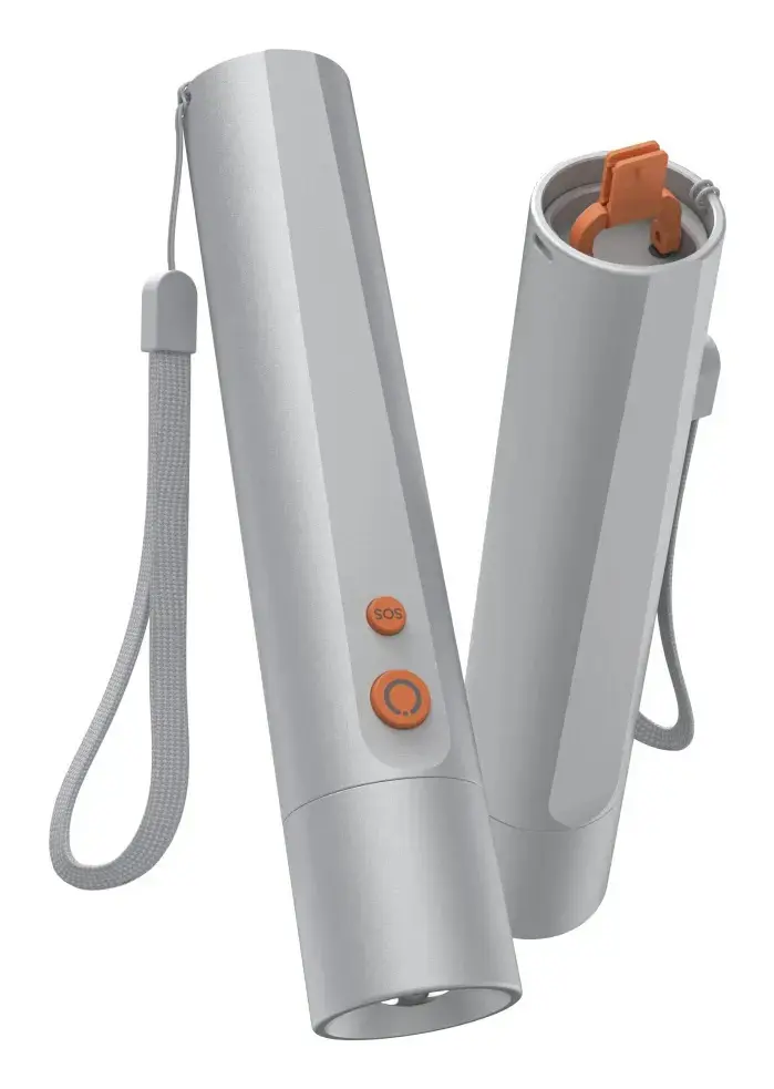 Rokas lampa Hama FL250 Photo 4