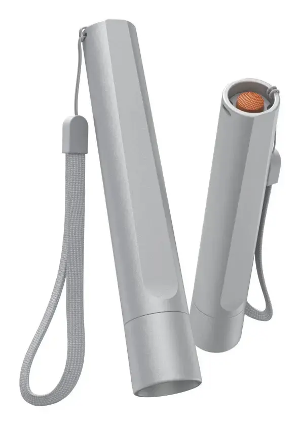 Hand flashlight Hama FL120 Photo 4