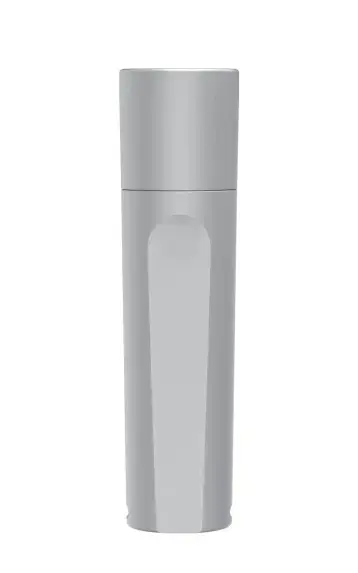 Hama FL60 LED Hand Flashlight Photo 2