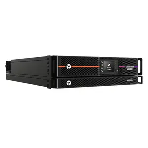 Nepārtraukta barošanas avots UPS Vertiv Liebert GXT5LI-6000GVRT3UXLN 6 kVA 6000 W