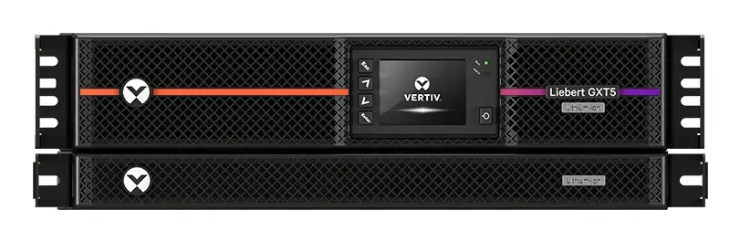 Nepārtraukta barošanas avots UPS Vertiv Liebert GXT5LI-6000GVRT3UXLN Photo 4