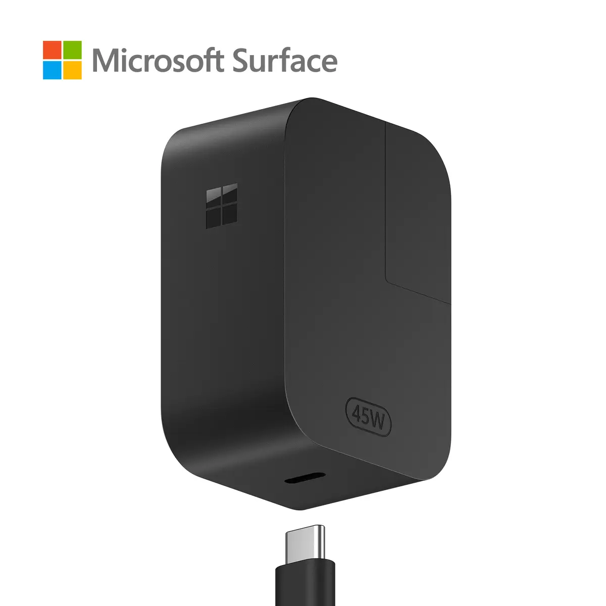 Charger Microsoft Surface 45W USB-C Photo 3