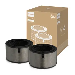 Air purifier filter Philips PureProtect 3200 Series 99.97% efficiency