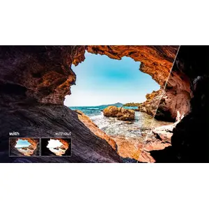 Dolby Vision — кинематографичный HDR