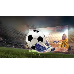 AI Sports Mode — улучшенные спортивные трансляции