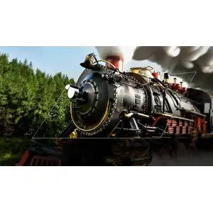 Smooth Motion — плавное движение и меньше размытия