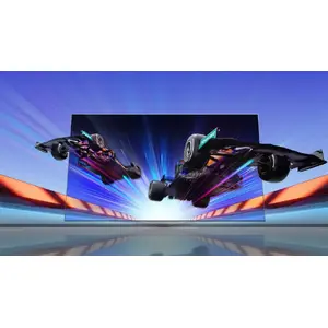 Game Mode PLUS — низкая задержка для игр