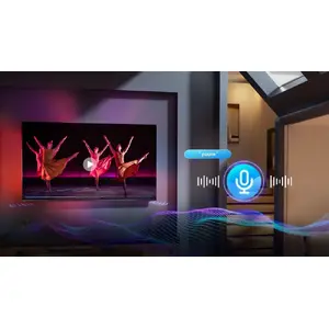 Voice Control