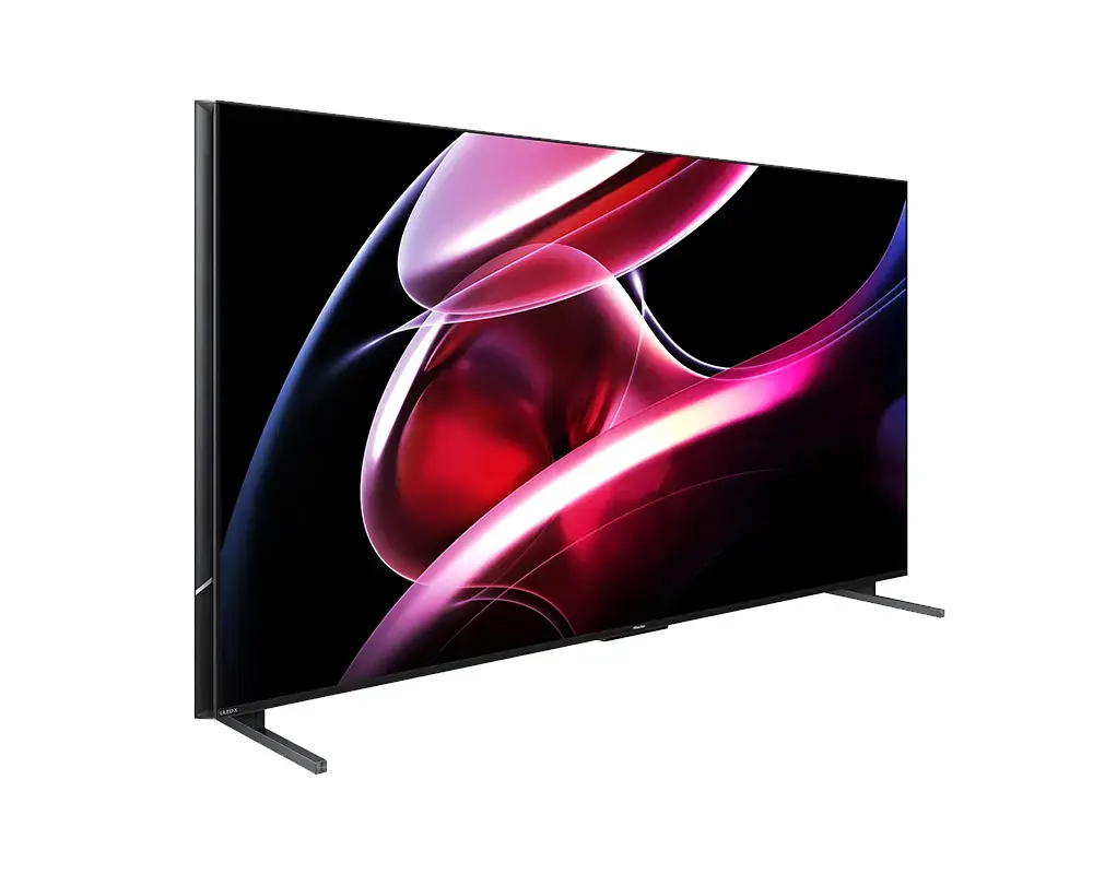 Телевизор Hisense 85UXKQ Photo 2
