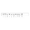 Hisense 32" E5QTUK QLED FHD Smart TV Photo 6
