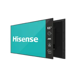 Монитор Hisense 65DM66D 65" LED 4K Ultra HD 3840 x 2160